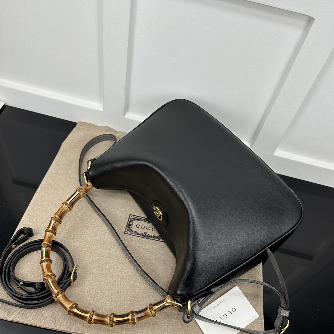 Gucci Top Handle Bags